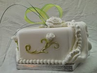Debbies Wedding cakes design 1097834 Image 7